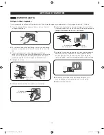 Предварительный просмотр 54 страницы Kenmore 592-49032 Use & Care Manual