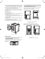 Preview for 6 page of Kenmore 592-491020 Owner'S Manual And Installation Instructions