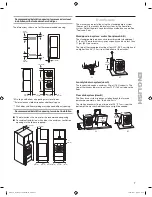 Preview for 7 page of Kenmore 592-491020 Owner'S Manual And Installation Instructions