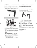 Preview for 10 page of Kenmore 592-491020 Owner'S Manual And Installation Instructions