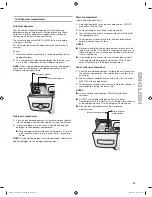 Preview for 15 page of Kenmore 592-491020 Owner'S Manual And Installation Instructions