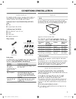 Preview for 35 page of Kenmore 592-491020 Owner'S Manual And Installation Instructions