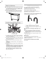 Preview for 40 page of Kenmore 592-491020 Owner'S Manual And Installation Instructions