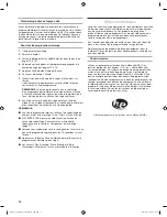 Preview for 44 page of Kenmore 592-491020 Owner'S Manual And Installation Instructions