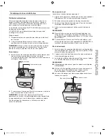 Preview for 45 page of Kenmore 592-491020 Owner'S Manual And Installation Instructions