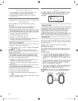 Preview for 46 page of Kenmore 592-491020 Owner'S Manual And Installation Instructions