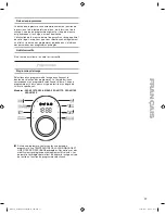 Preview for 47 page of Kenmore 592-491020 Owner'S Manual And Installation Instructions