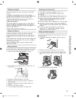 Preview for 53 page of Kenmore 592-491020 Owner'S Manual And Installation Instructions