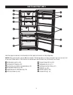 Preview for 8 page of Kenmore 592-659220 Use & Care Manual