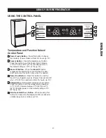 Preview for 17 page of Kenmore 592-659220 Use & Care Manual