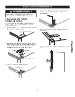 Preview for 37 page of Kenmore 592-659220 Use & Care Manual