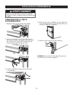 Preview for 38 page of Kenmore 592-659220 Use & Care Manual