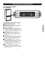 Preview for 43 page of Kenmore 592-659220 Use & Care Manual