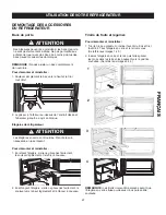 Preview for 47 page of Kenmore 592-659220 Use & Care Manual