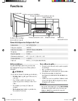 Предварительный просмотр 46 страницы Kenmore 592.8504 Series Use & Care Manual