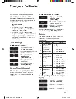 Предварительный просмотр 49 страницы Kenmore 592.8504 Series Use & Care Manual