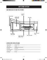 Preview for 8 page of Kenmore 592.85600-0 Use & Care Manual