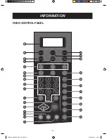 Preview for 9 page of Kenmore 592.85600-0 Use & Care Manual