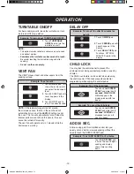 Preview for 12 page of Kenmore 592.85600-0 Use & Care Manual