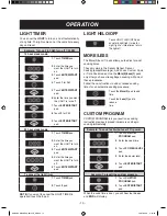 Preview for 13 page of Kenmore 592.85600-0 Use & Care Manual