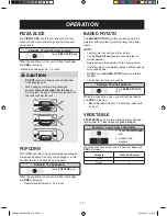 Preview for 17 page of Kenmore 592.85600-0 Use & Care Manual