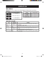 Preview for 20 page of Kenmore 592.85600-0 Use & Care Manual