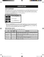 Preview for 23 page of Kenmore 592.85600-0 Use & Care Manual