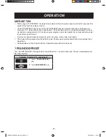 Preview for 24 page of Kenmore 592.85600-0 Use & Care Manual