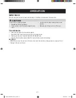 Preview for 27 page of Kenmore 592.85600-0 Use & Care Manual