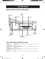 Preview for 43 page of Kenmore 592.85600-0 Use & Care Manual