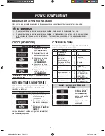 Preview for 46 page of Kenmore 592.85600-0 Use & Care Manual