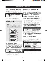 Preview for 52 page of Kenmore 592.85600-0 Use & Care Manual