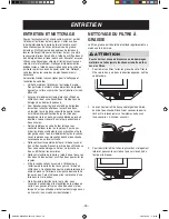 Preview for 63 page of Kenmore 592.85600-0 Use & Care Manual