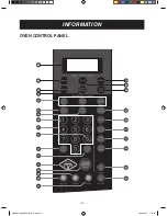 Предварительный просмотр 9 страницы Kenmore 592.85610-0 Use And Care Manual