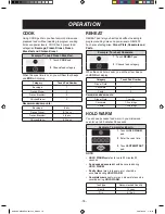 Предварительный просмотр 18 страницы Kenmore 592.85610-0 Use And Care Manual