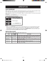 Предварительный просмотр 23 страницы Kenmore 592.85610-0 Use And Care Manual