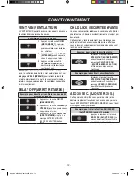 Предварительный просмотр 47 страницы Kenmore 592.85610-0 Use And Care Manual