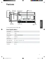 Preview for 11 page of Kenmore 592-857130 Use & Care Manual