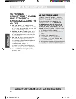 Preview for 41 page of Kenmore 592-857130 Use & Care Manual