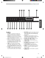 Preview for 46 page of Kenmore 592-857130 Use & Care Manual