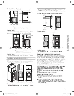 Предварительный просмотр 7 страницы Kenmore 592-89032 Use & Care Manual