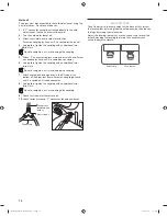 Предварительный просмотр 12 страницы Kenmore 592-89032 Use & Care Manual