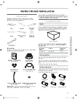 Предварительный просмотр 31 страницы Kenmore 592-89032 Use & Care Manual