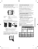 Предварительный просмотр 37 страницы Kenmore 592-89032 Use & Care Manual