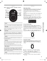 Preview for 15 page of Kenmore 592-89102 Use & Care Manual