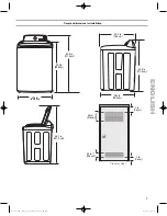 Предварительный просмотр 7 страницы Kenmore 59229212 Owner'S Manual And Installation Instructions