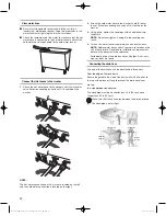 Предварительный просмотр 10 страницы Kenmore 59229212 Owner'S Manual And Installation Instructions