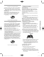 Предварительный просмотр 17 страницы Kenmore 59229212 Owner'S Manual And Installation Instructions