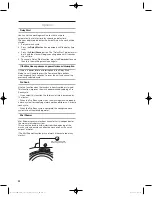 Предварительный просмотр 22 страницы Kenmore 59229212 Owner'S Manual And Installation Instructions