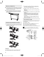 Предварительный просмотр 38 страницы Kenmore 59229212 Owner'S Manual And Installation Instructions